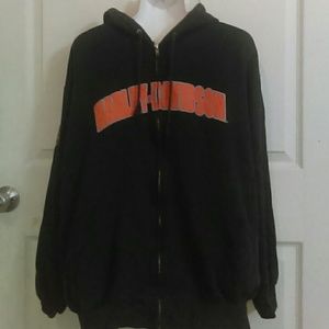 Harley Davidson jacket